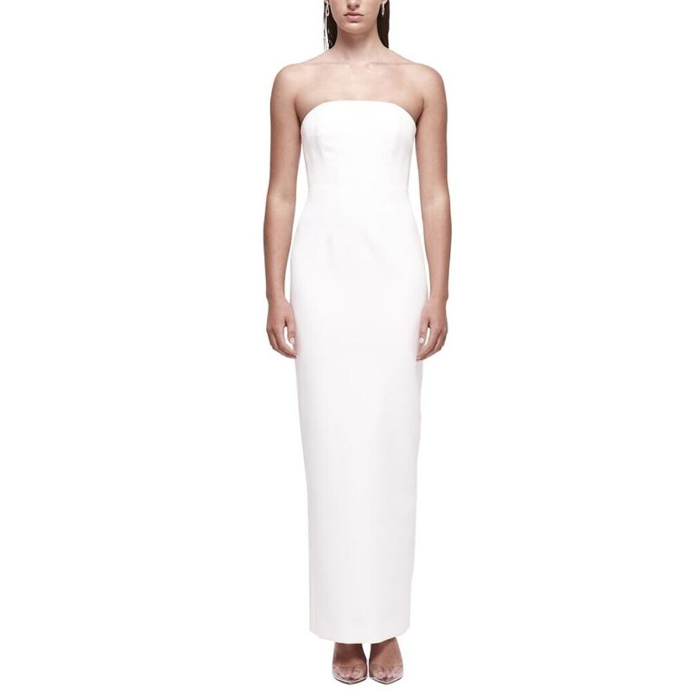 NWT Rachel Gilbert Minah Gown